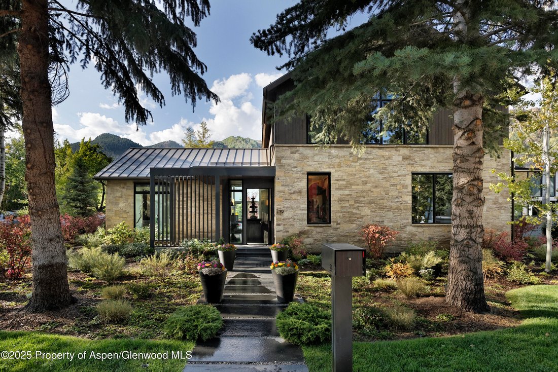 House in Aspen, Colorado, United States 1 - 16470248