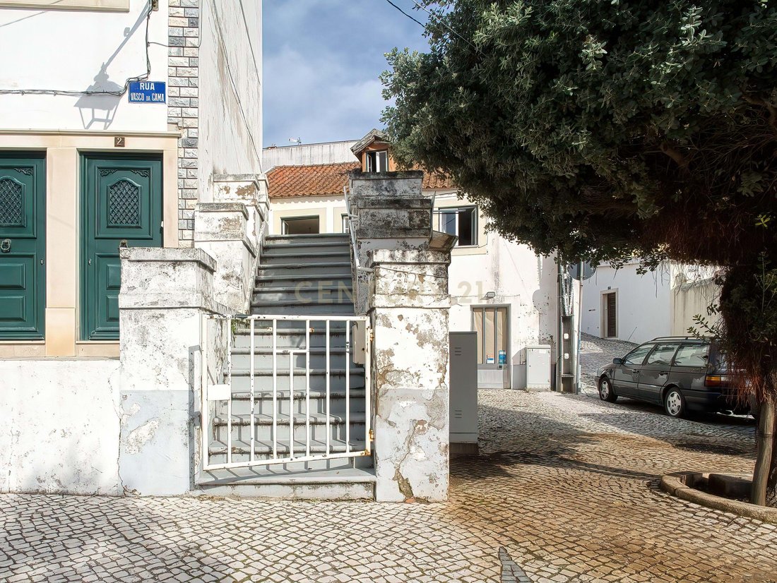 House in Sao Martinho do Porto, Leiria District, Portugal 2 - 16740423