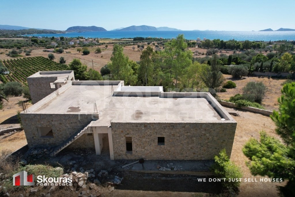 Villa in Koinotita Kranidiou, Kranidi, Greece 3 - 16727640