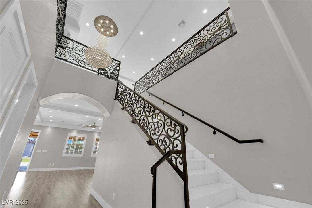 House in North Las Vegas, Nevada, United States 4 - 16741684