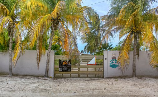 Haus in Chelem, Yucatán, Mexiko 1