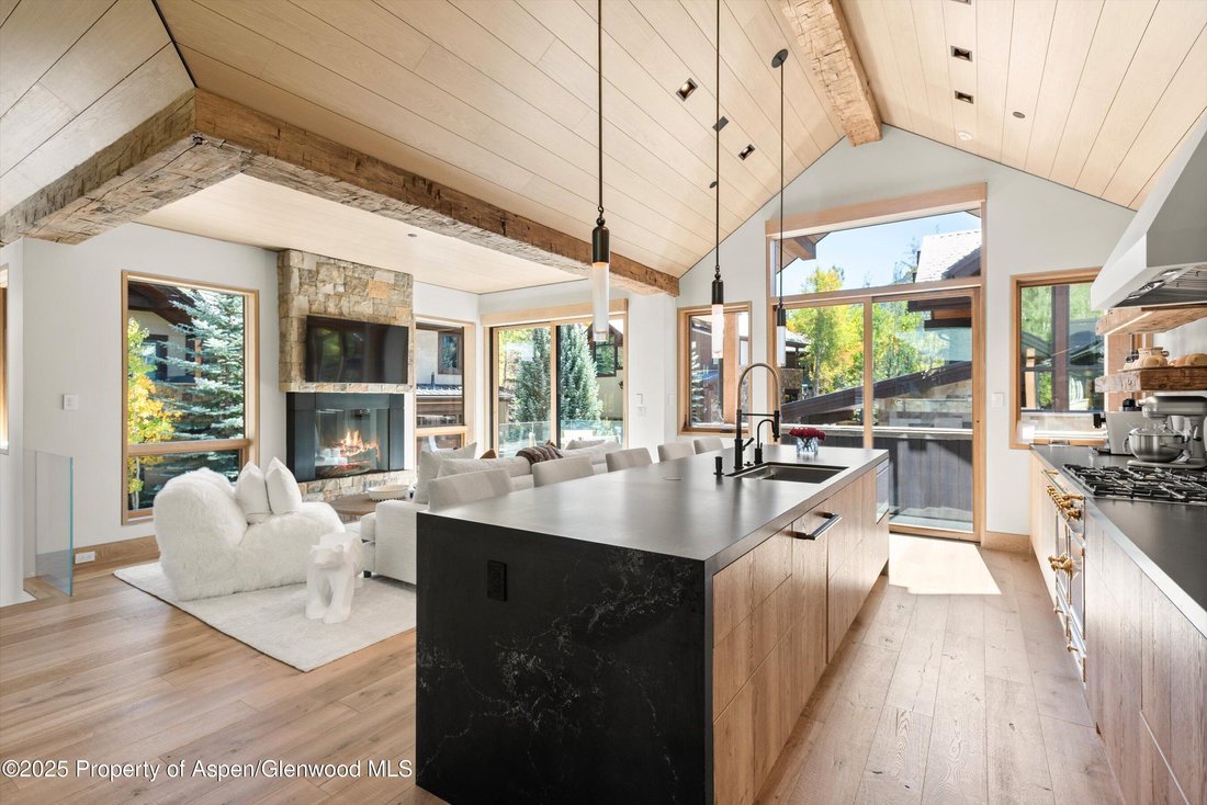 House in Aspen, Colorado, United States 2 - 16394333