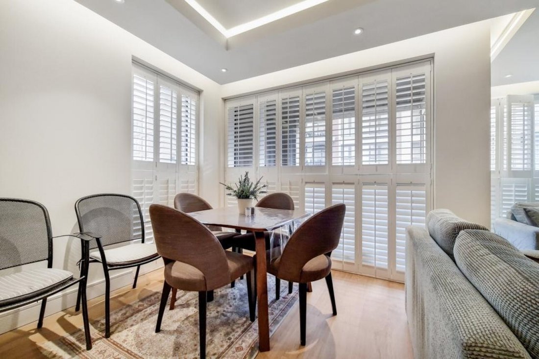 Apartment in Walham Green, Hammersmith and Fulham, England 4 - 16741171