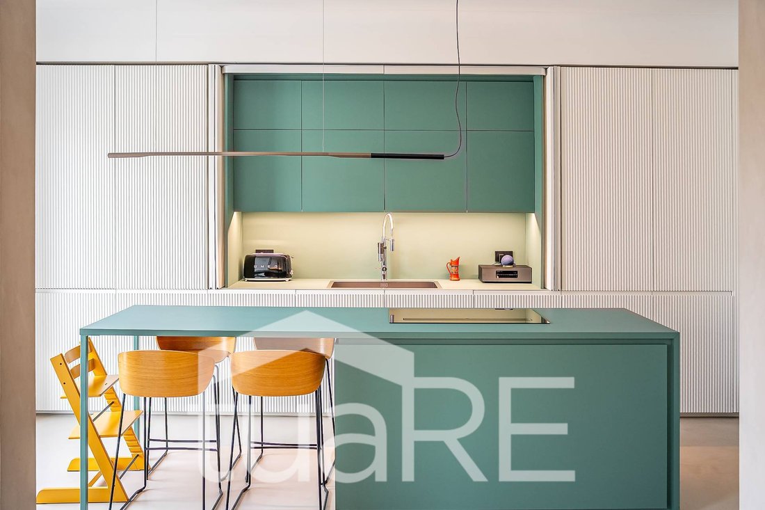 Apartment in Termini - Castro Pretorio, Rome, Italy 3 - 16742571