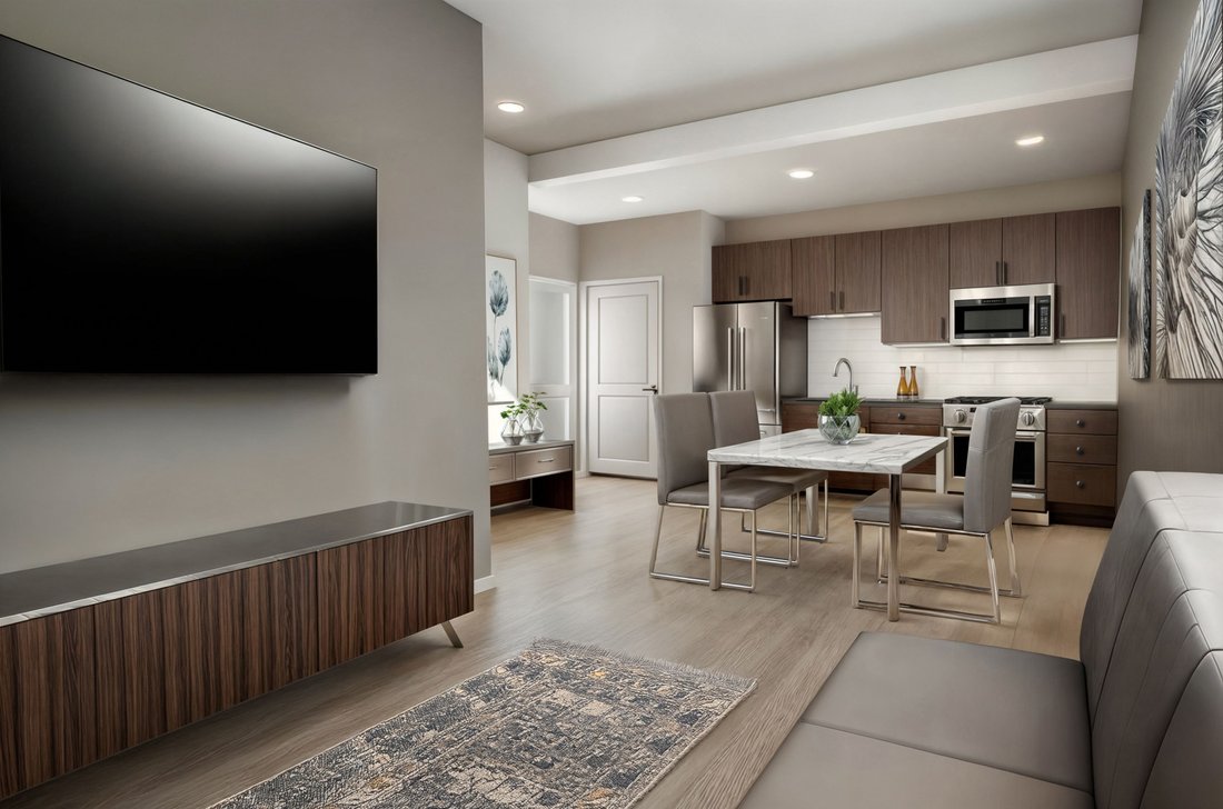 Condo in Denver, Colorado, United States 2 - 16743502