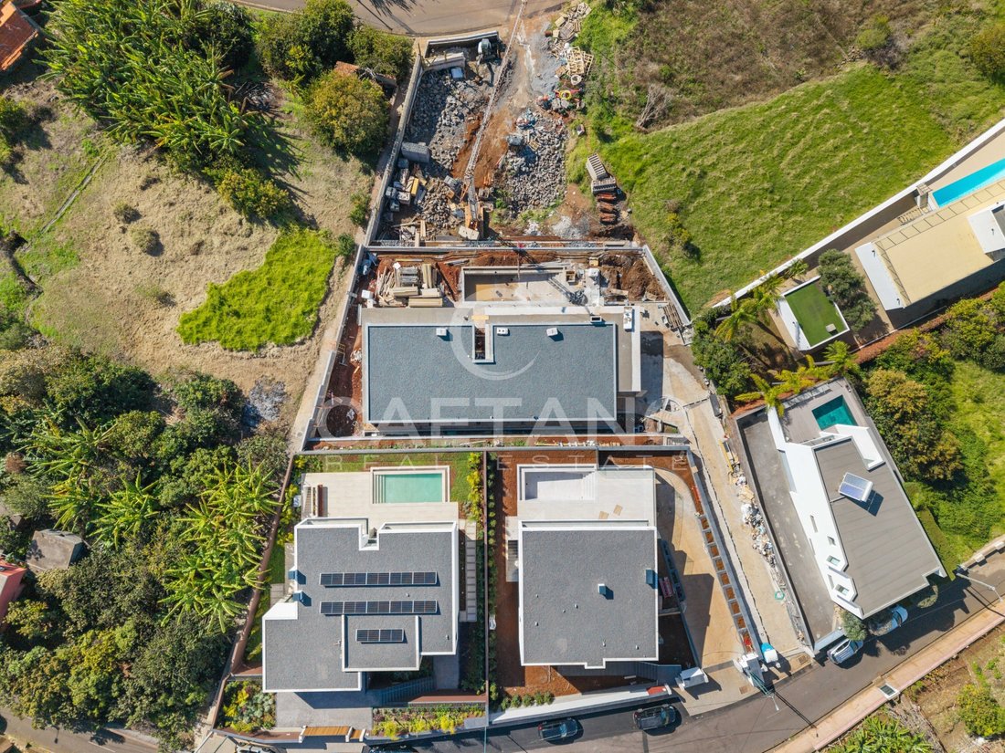 Villa in Estreito da Calheta, Madeira, Portugal 5 - 16656964