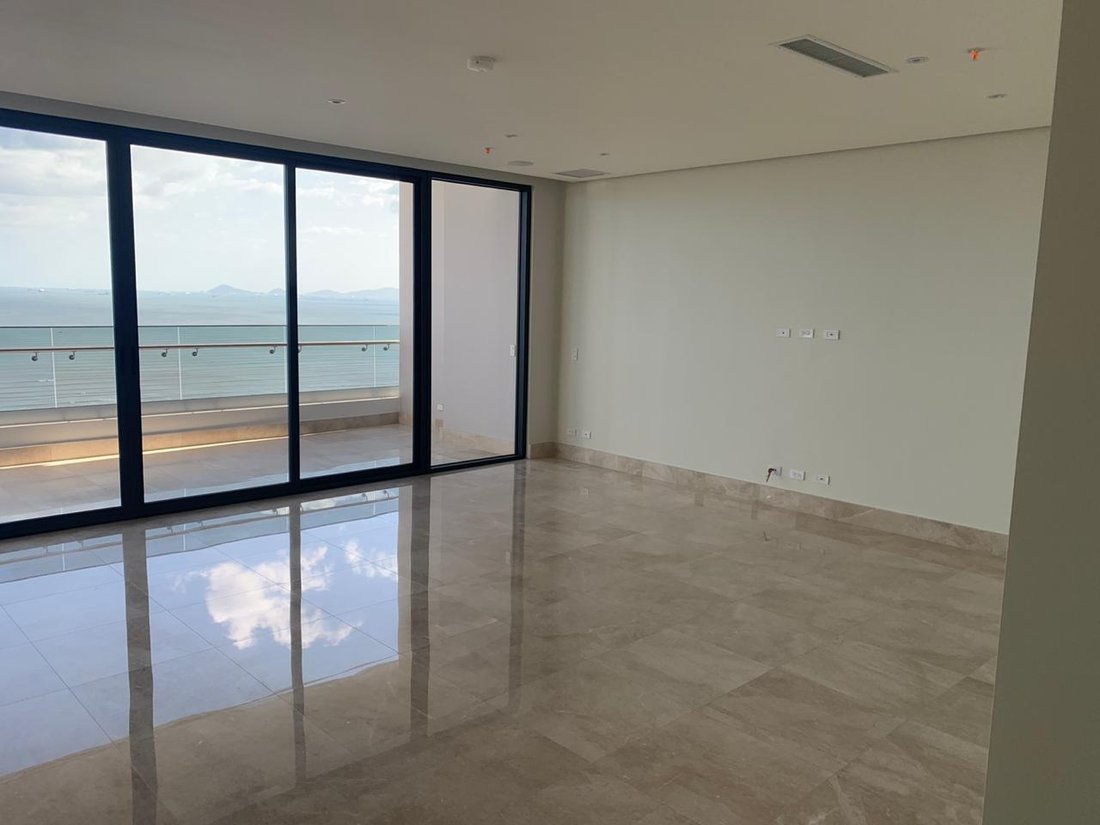 Apartment in Panama City, Panama, Panama 3 - 16742679