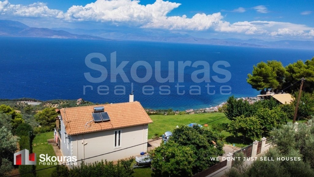 House in Platanou, Peloponnese, Western Greece and the Ionian, Greece 2 - 16727638