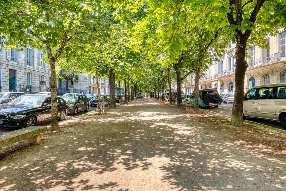 Apartment in Hôtel de Ville-Quinconce-Saint Seurin-Fondaudège, Bordeaux, France 2 - 16743496