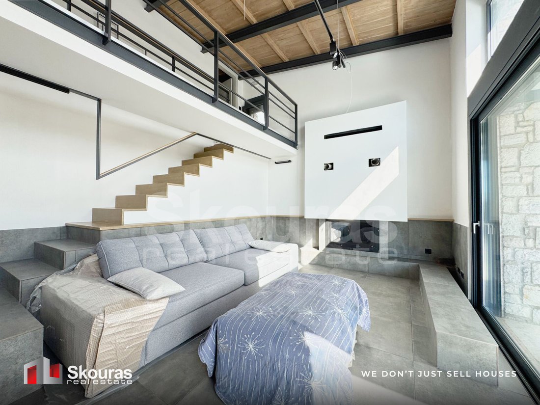 House in Methoni, Peloponnese, Western Greece and the Ionian, Greece 5 - 16727669