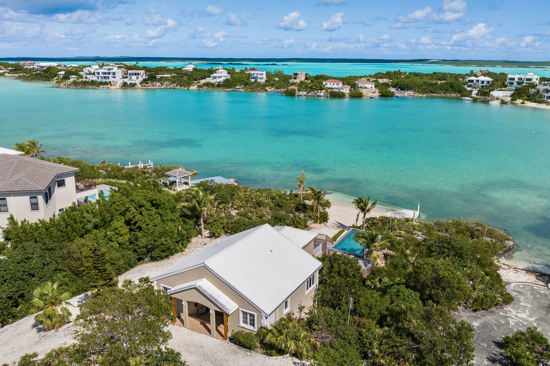 House in Wheeland Settlement, Caicos Islands, Turks and Caicos Islands 1 - 16740530