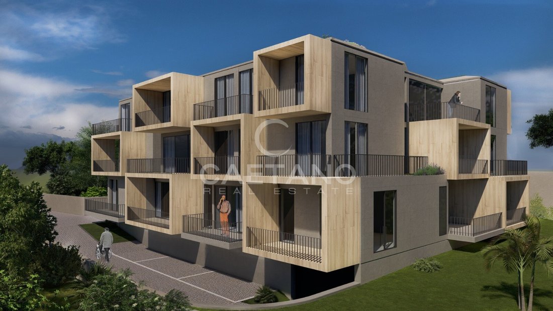 Apartment in Sao Martinho, Madeira, Portugal 3 - 16742793