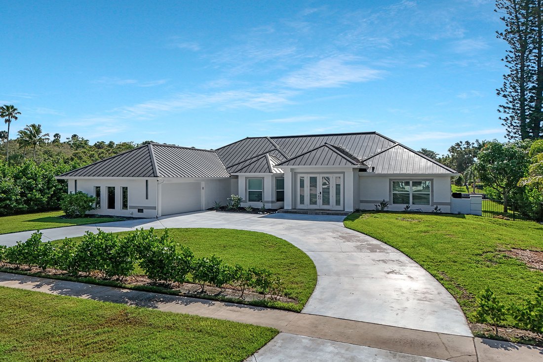 House in Marco Island, Florida, United States 2 - 16078626