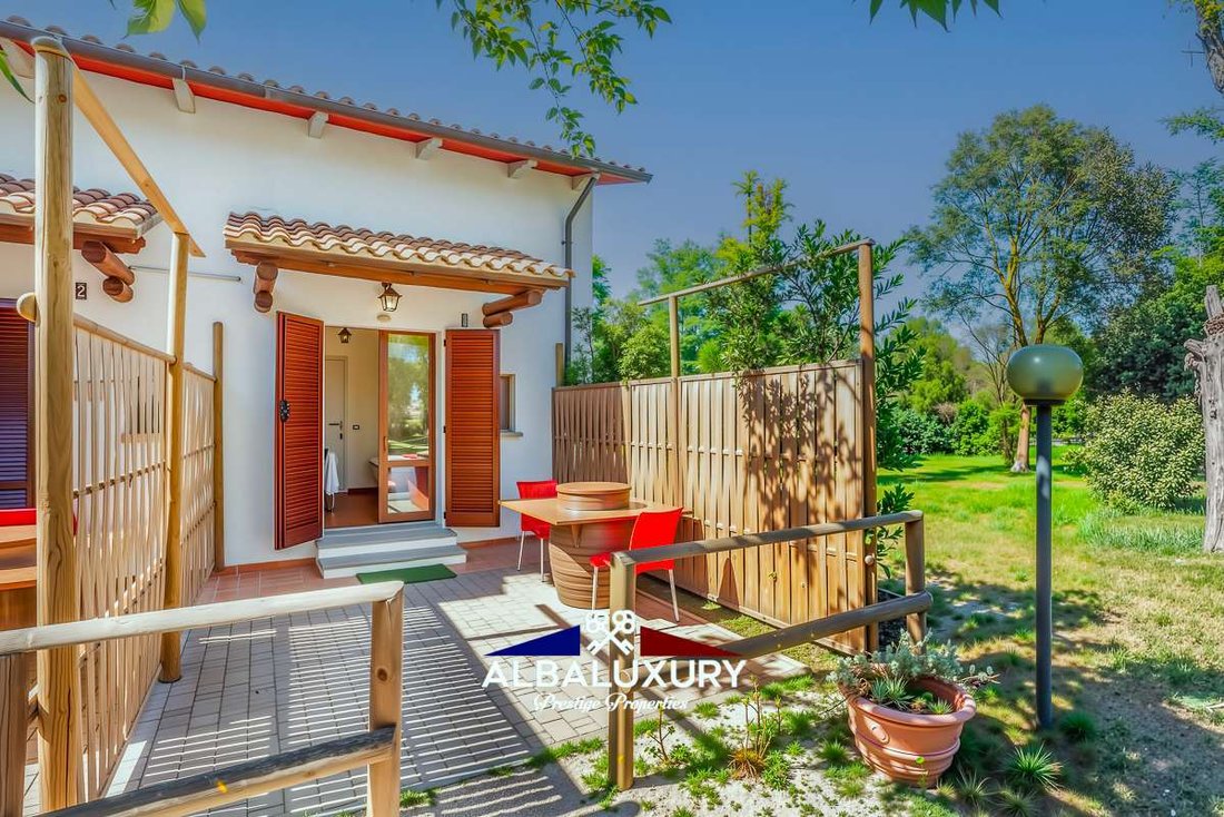 Villa in Grosseto, Tuscany, Italy 4 - 15805161