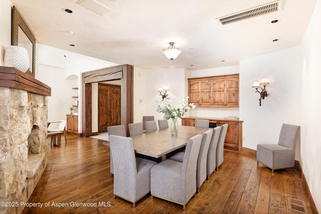 House in Aspen, Colorado, United States 5 - 16492988