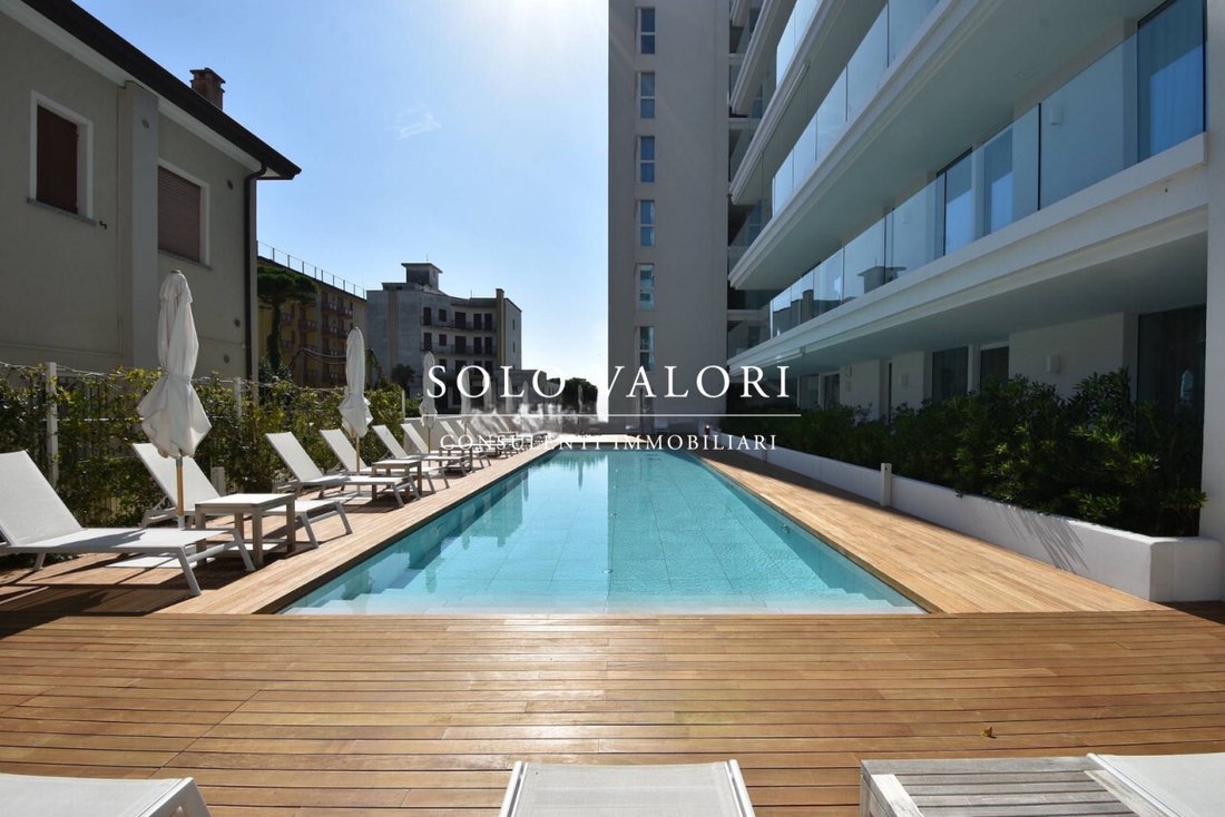 Apartment in Lido di Jesolo, Jesolo, Veneto 5 - 16742958