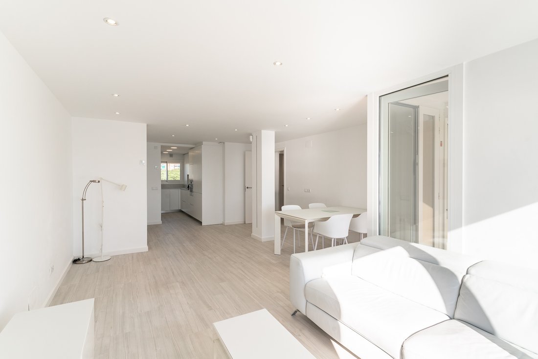 Penthouse in Sant Andreu de Llavaneres, Catalonia, Spain 4 - 16742099