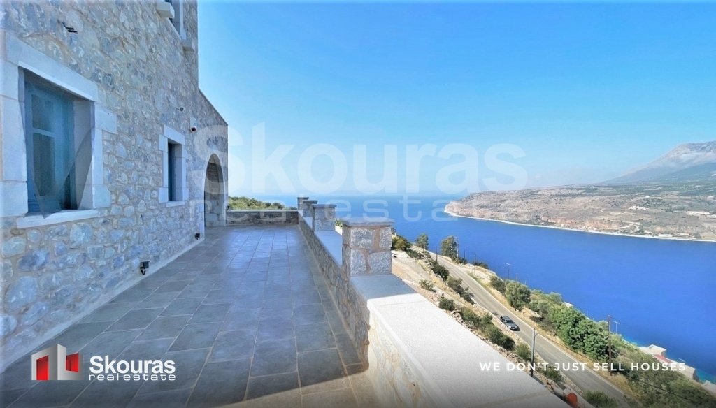 House in Oitylos, Peloponnese, Western Greece and the Ionian, Greece 2 - 16727649