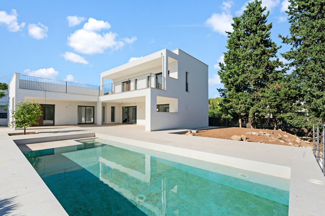 House in sa Pobla, Balearic Islands, Spain 1 - 16743025
