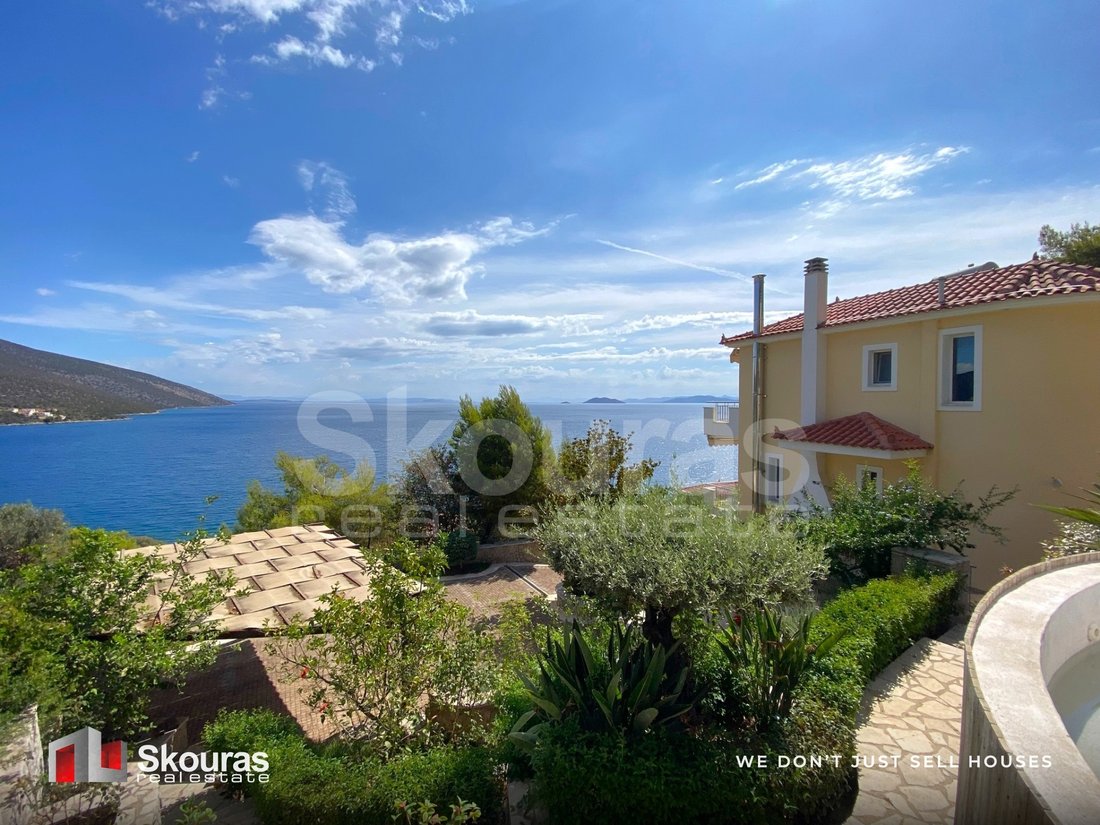 House in Nea Epidavros Community, Epidavros, Greece 2 - 16727645