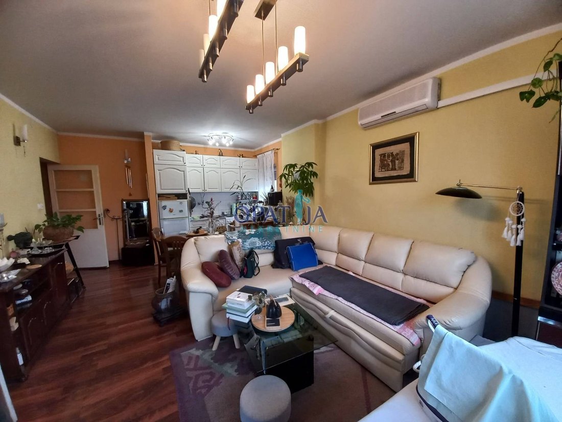 Apartment in Grad Opatija, Primorje-Gorski Kotar County, Croatia 3 - 16742286