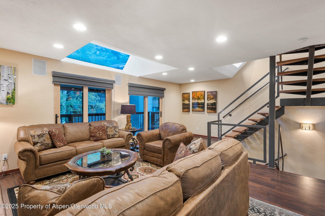 House in Aspen, Colorado, United States 5 - 16591150