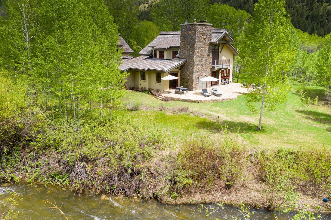 House in Ketchum, Idaho, United States 5 - 16742415