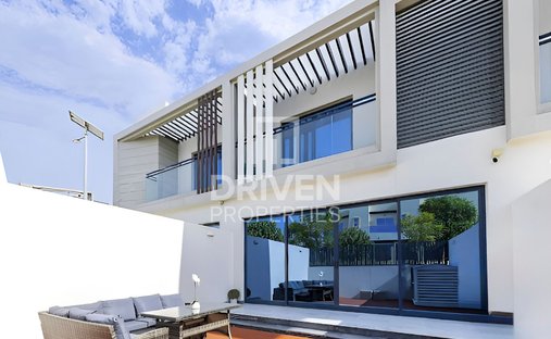 House in Dubai, Dubai, United Arab Emirates 1