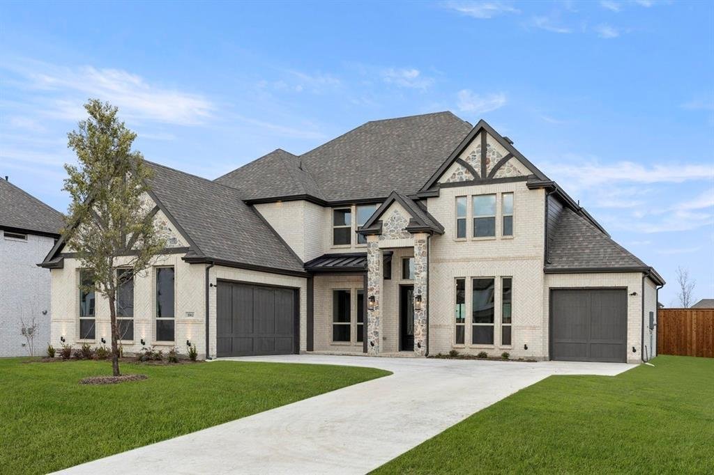 House in Prosper, Texas, United States 2 - 16517278