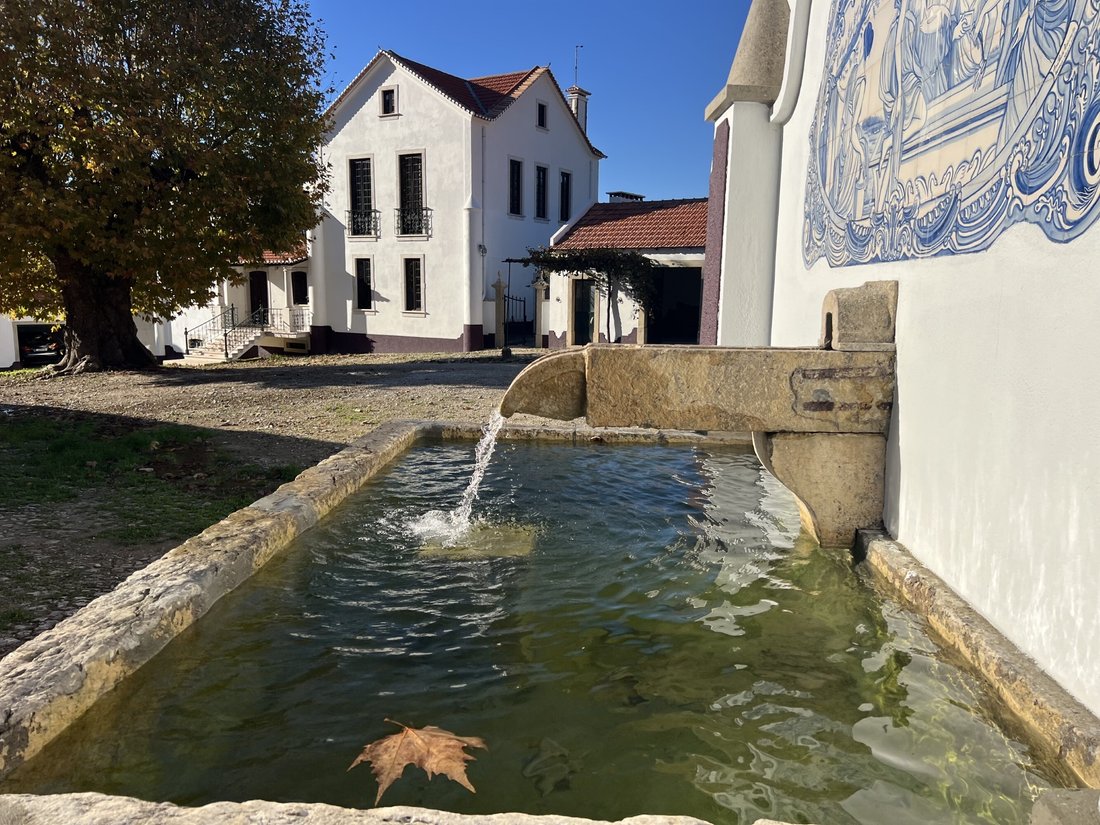 Finca in Santo Quintino, Lisbon, Portugal 3 - 16742683