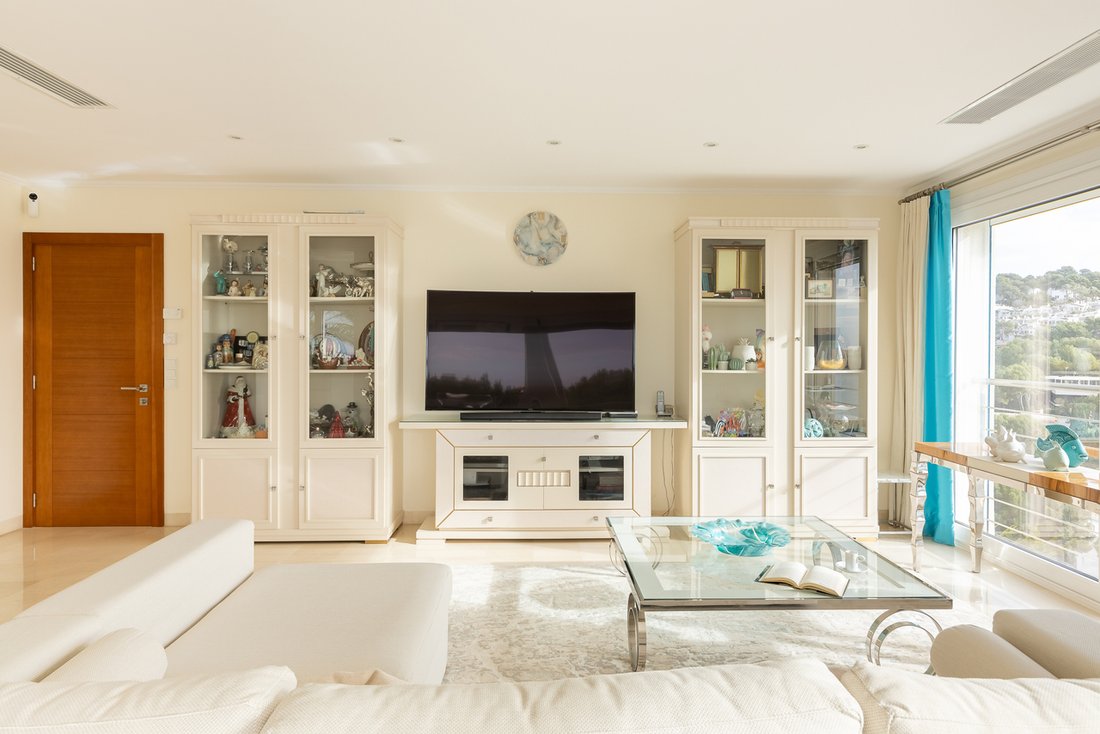 Villa in Rotes Velles, Calvia, Balearic Islands 4 - 16740295
