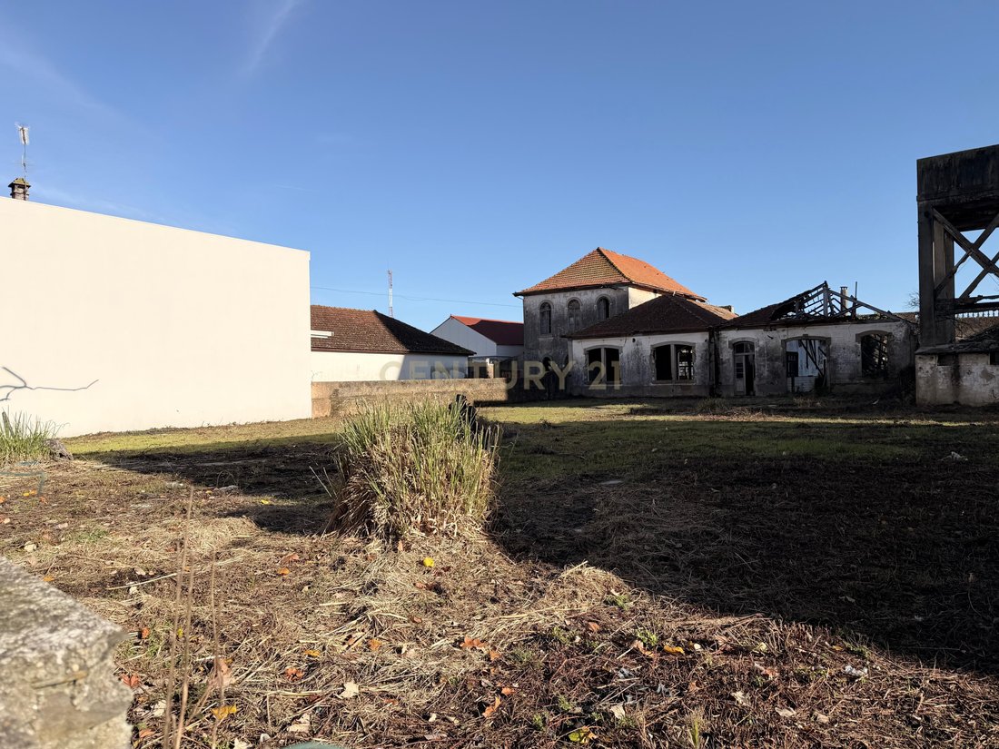 Terreno en Ovar, Sao Joao, Arada e Sao Vicente de Pereira Jusa, Distrito de Aveiro, Portugal 5 - 15438822