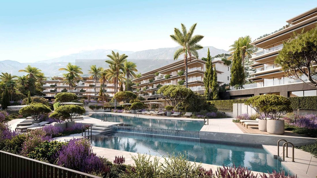Apartment in Mijas, Andalusia, Spain 2 - 16742695