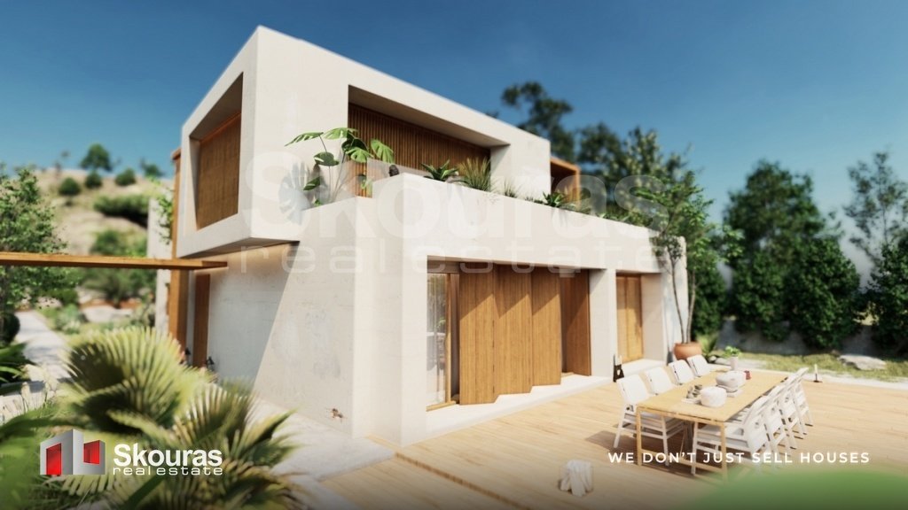Villa in Ermioni, Peloponnese, Western Greece and the Ionian, Greece 1 - 16727627