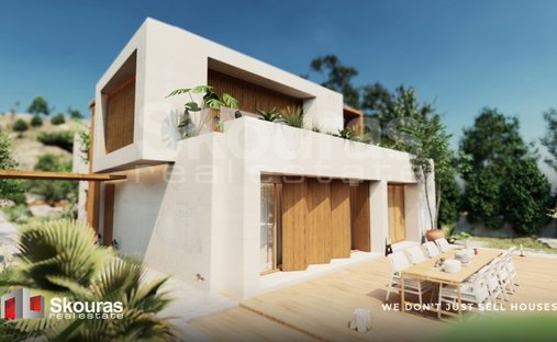 Villa a Ermioni, Peloponnese, Western Greece and the Ionian, Grecia 1