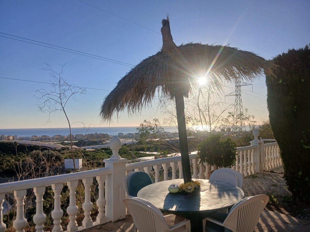 Villa in Torrox, Andalusia, Spain 5 - 16741158