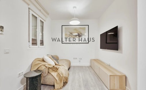 Wohnung in Centro, Madrid, Spanien 1