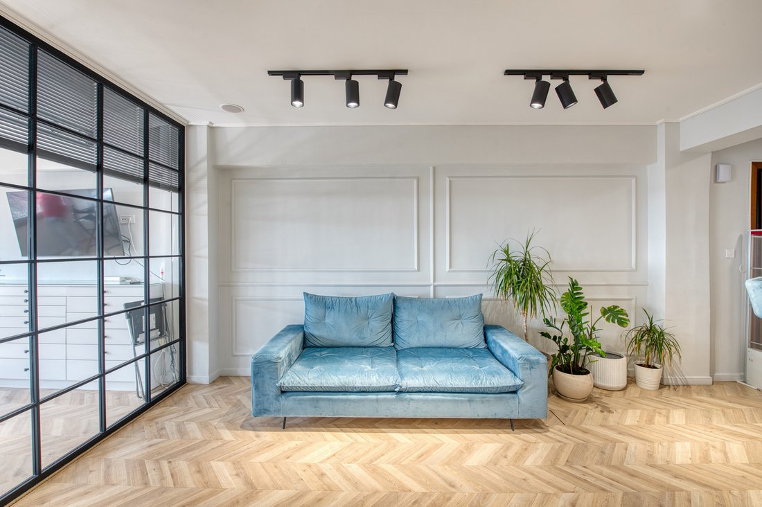 Apartment in 1st District of Thessaloniki, Thessaloniki, Greece 4 - 16741199
