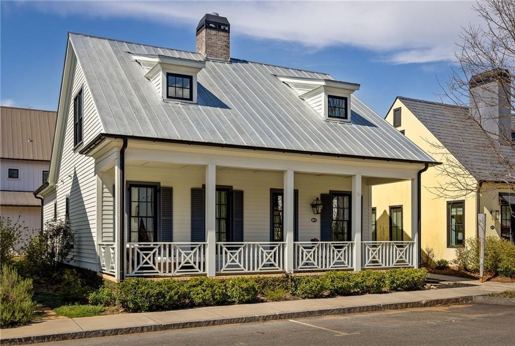 House in Chattahoochee Hills, Georgia, United States 1 - 16742266