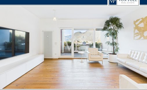 Wohnung in Bozen, Trentino-Südtirol, Italien 1