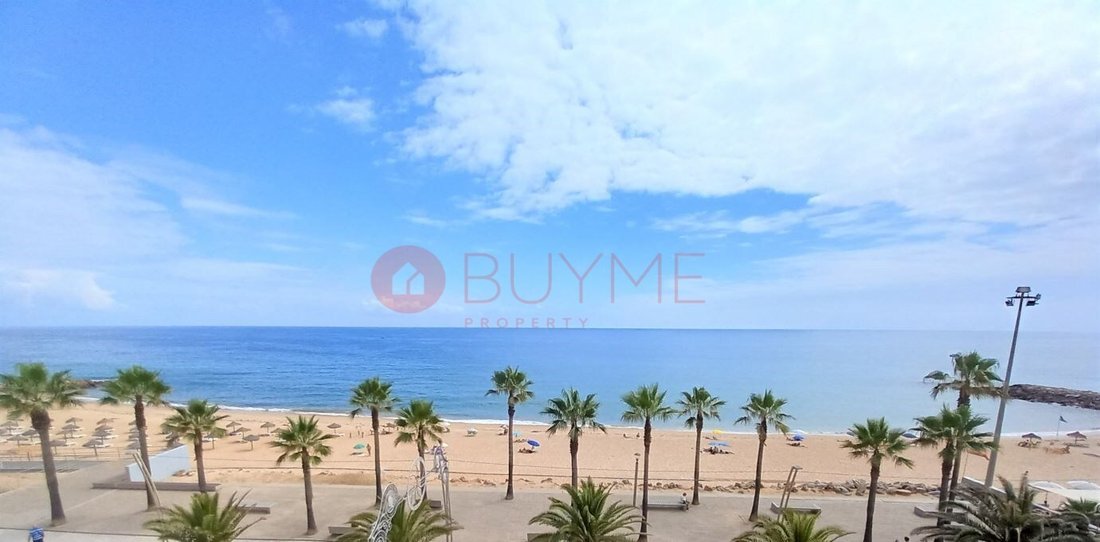Apartment in Quarteira, Algarve, Portugal 2 - 16742693