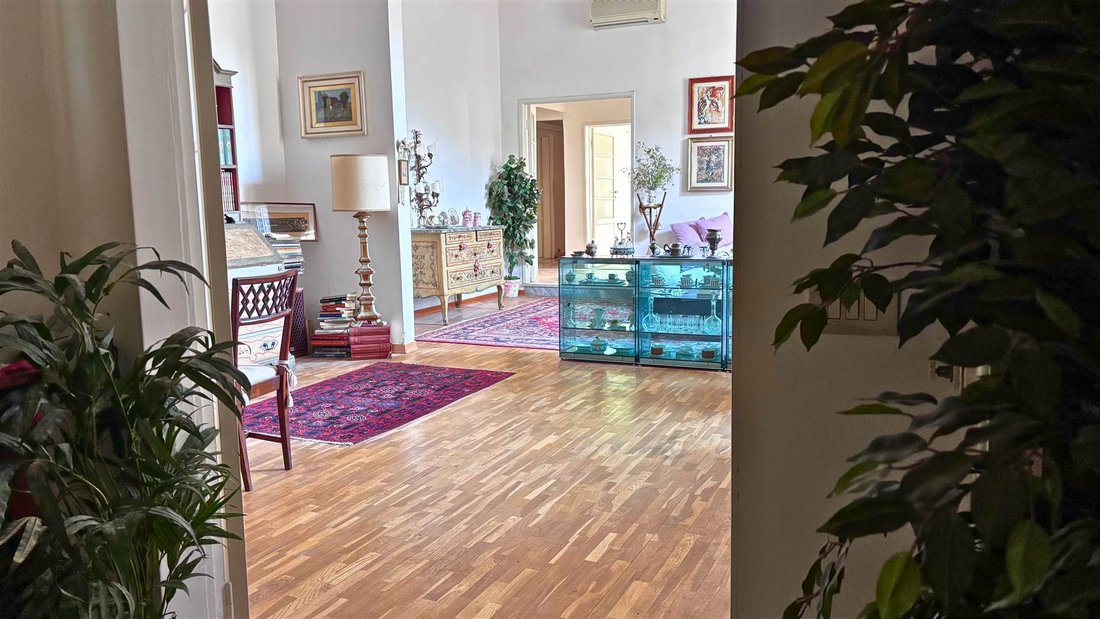 Apartment in Center, Florence, Tuscany 1 - 16614052