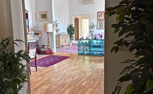 Appartamento a Centro, Firenze, Toscana 1