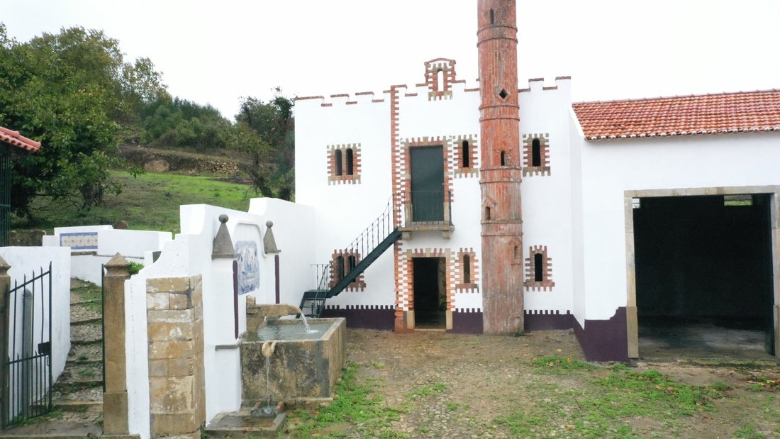 Finca in Santo Quintino, Lisbon, Portugal 4 - 16742683