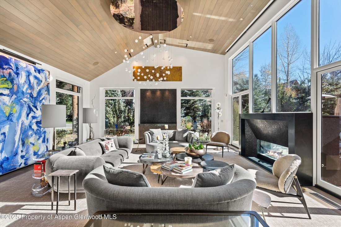 House in Aspen, Colorado, United States 4 - 16470248