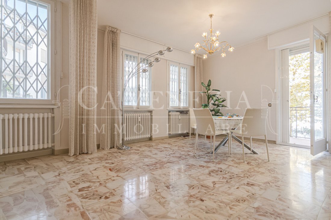 Apartment in Isle of Lido, Veneto, Italy 1 - 16742951