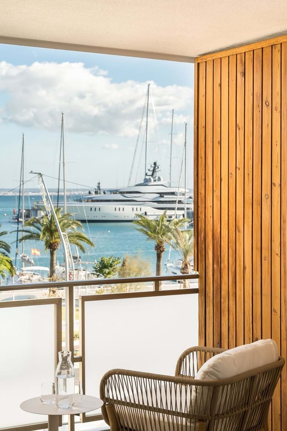 Apartment in Genoa, Palma, Balearic Islands 1 - 16739053