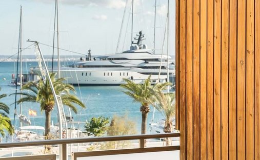 Appartamento a Gènova, Palma di Maiorca, Isole Baleari 1