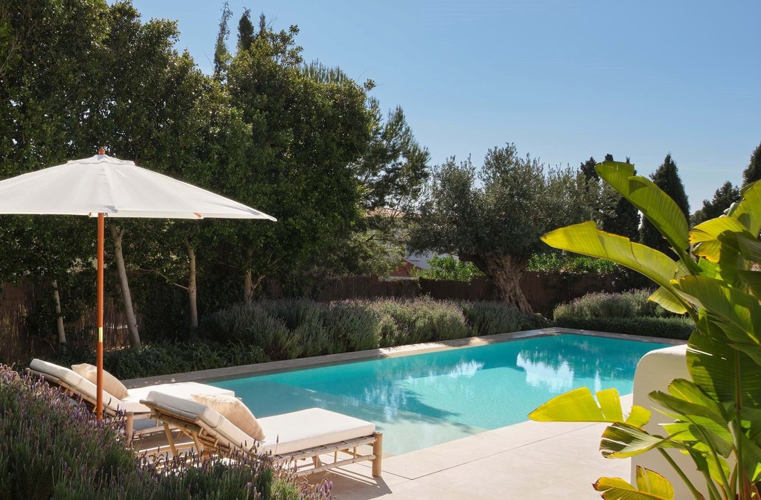 Villa in Rotes Velles, Calvia, Balearic Islands 4 - 16740757