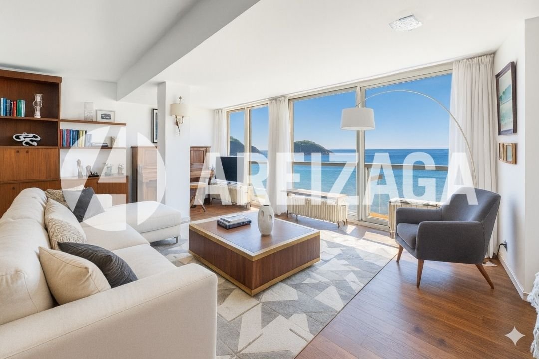 Apartment in Centro, Donostia-San Sebastian, Spain 2 - 15728542